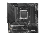 MSI MAG B650M Mortar WiFi Motherboard 1