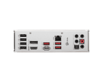 MSI MAG B760M Mortar Motherboard 4 1