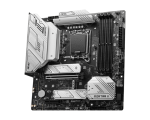 MSI MAG B760M Mortar WiFi II Motherboard 2