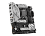 MSI MAG B760M Mortar WiFi II Motherboard 3