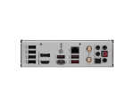 MSI MAG B760M Mortar WiFi II Motherboard 4