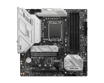 MSI MAG B760M Mortar WiFi Motherboard 1 1