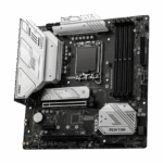 MSI MAG B760M Mortar WiFi Motherboard 2 1