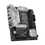 MSI MAG B760M Mortar WiFi Motherboard 3