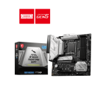 MSI MAG B760M Mortar WiFi Motherboard 5