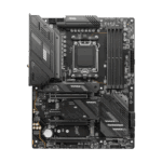 MSI MAG X670E Tomahawk WiFi Motherboard 1