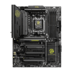 MSI MAG X870 Tomahawk WIFI ATX Motherboard 1
