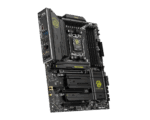 MSI MAG X870 Tomahawk WIFI ATX Motherboard - Image 4