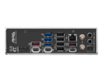 MSI MAG X870 Tomahawk WIFI ATX Motherboard - Image 3