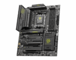 MSI MAG X870E Tomahawk WiFi Motherboard - Image 4