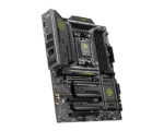 MSI MAG X870E Tomahawk WiFi Motherboard - Image 3