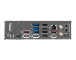MSI MAG X870E Tomahawk WiFi Motherboard - Image 2