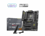 MSI MAG X870E Tomahawk WiFi Motherboard