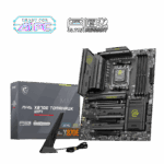 MSI MAG X870E Tomahawk WiFi Motherboard 5