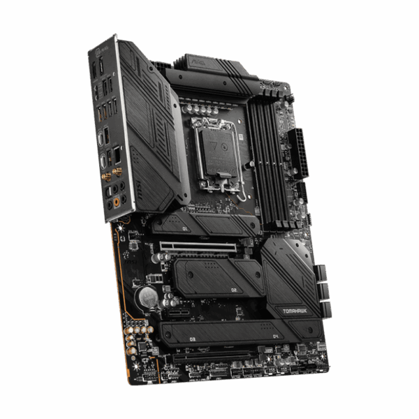 MSI MAG Z790 Tomahawk WiFi Motherboard 3 1