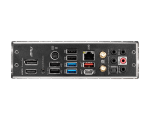 MSI MPG B550 Gaming Carbon WiFi 4