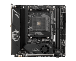 MSI MPG B550I Gaming Edge Max WiFi Motherboard 1