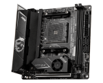 MSI MPG B550I Gaming Edge Max WiFi Motherboard 2