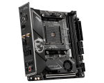 MSI MPG B550I Gaming Edge Max WiFi Motherboard 3