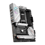 MSI MPG B650 Edge WiFi Motherboard 3