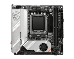 MSI MPG B650I Edge WiFi Gaming Motherboard 1