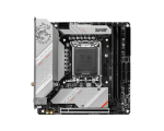 MSI MPG B760I Edge WiFi Motherboard 1