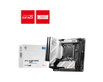 MSI MPG B760I Edge WiFi Motherboard