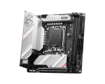 MSI MPG B760I Edge WiFi Motherboard 2