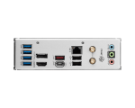 MSI MPG B760I Edge WiFi Motherboard 4