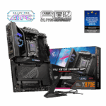 MSI MPG X870E Carbon WiFi Motherboard