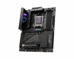 MSI MPG X870E Carbon WiFi Motherboard - Image 4
