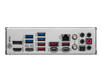 MSI MPG Z790 Edge Ti Max WiFi Gaming 4 1