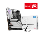 MSI MPG Z790 Edge WiFi DDR4 Motherboard 5
