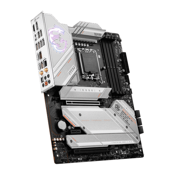 MSI MPG Z790 Edge WiFi Motherboard 3 1