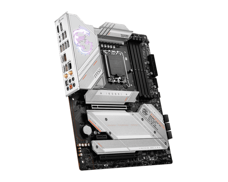 MSI MPG Z790 Edge WiFi Motherboard 3 1