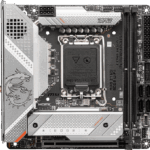 MSI MPG Z790i Edge WiFi Motherboard 1 1
