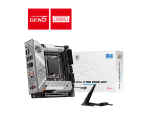 MSI MPG Z790i Edge WiFi Motherboard 6