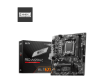 MSI PRO A620M E Motherboard