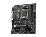 MSI PRO A620M E Motherboard 2