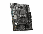 MSI PRO A620M E Motherboard 3