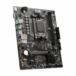 MSI PRO A620M E Motherboard 3