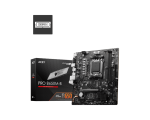 MSI PRO B650M B Motherboard
