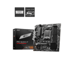 MSI PRO B650M P Motherboard