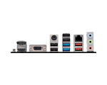 MSI PRO B650M P Motherboard 4