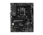 MSI PRO B760 P WiFi DDR4 Motherboard 1 1