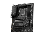 MSI PRO B760 P WiFi DDR4 Motherboard 2 1