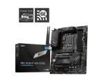 MSI PRO B760 P WiFi DDR4 Motherboard 5