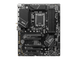 MSI PRO B760 P WiFi DDR5 Motherboard 1 1