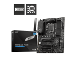 MSI PRO B760 P WiFi DDR5 Motherboard 1