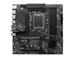 MSI PRO B760M A WiFi DDR4 Motherboard 1 1